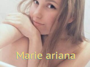 Marie_ariana