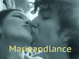 Marieandlance