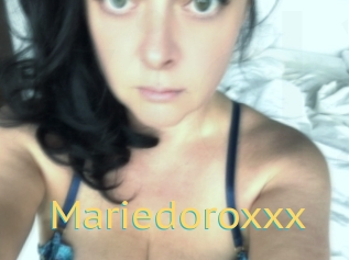 Mariedoroxxx