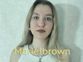 Marielbrown