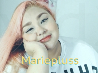 Mariepluss