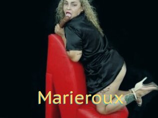 Marieroux