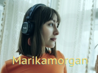 Marikamorgan