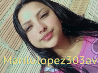 Marilulopez303av