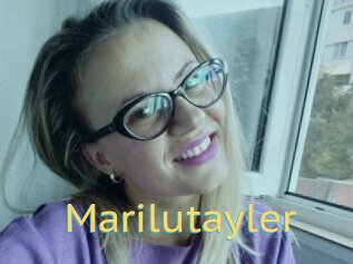 Marilutayler