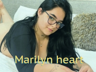 Marilyn_heart