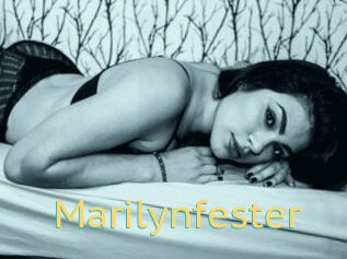 Marilynfester