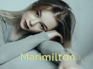 Marimilton