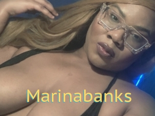 Marinabanks