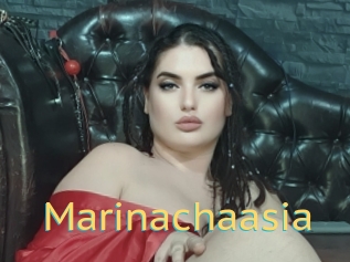 Marinachaasia