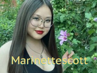 Marinettescott