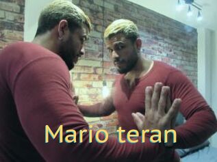 Mario_teran