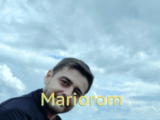 Mariorom