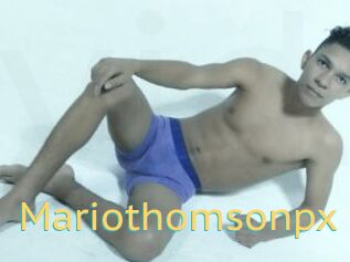 Mariothomsonpx