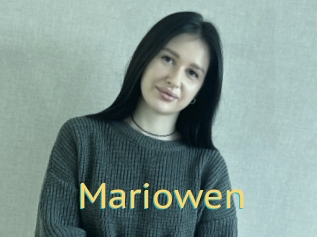 Mariowen