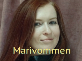 Marivommen