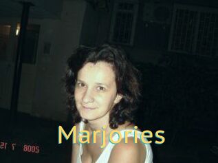 Marjories