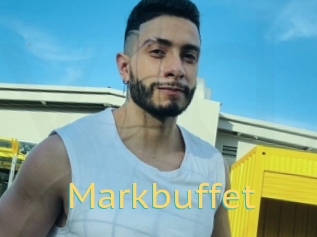 Markbuffet