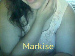 Markise