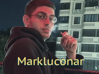 Markluconar