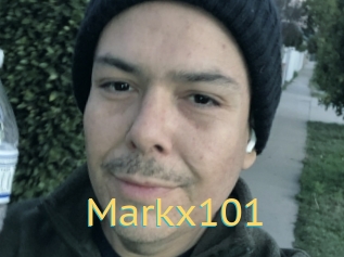 Markx101