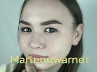 Marlenewarner