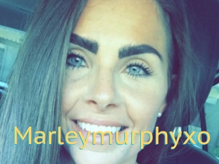 Marleymurphyxo