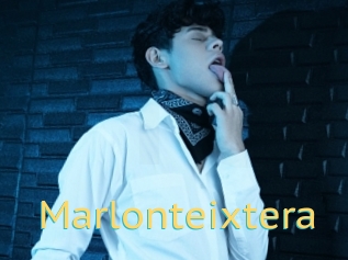 Marlonteixtera