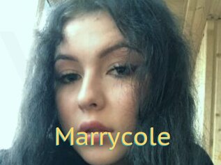 Marrycole