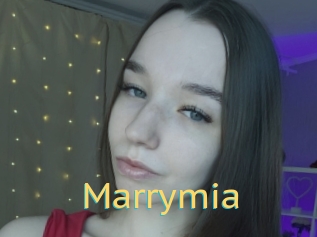 Marrymia