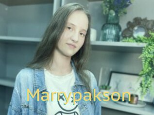 marrypakson Videos 2 X