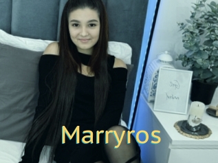 Marryros