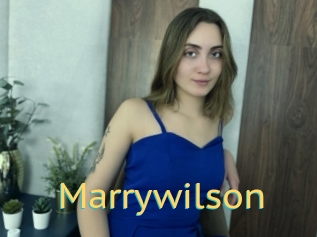 marrywilson Videos 2 X