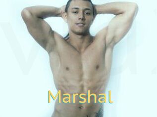 Marshal