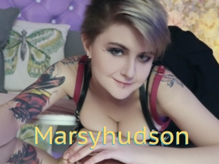 Marsyhudson