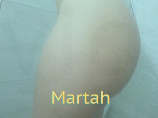 Martah