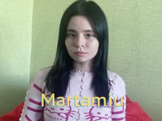 Martamiu