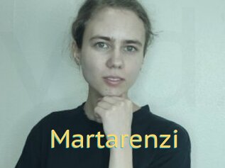 Martarenzi