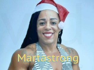 Martastrong