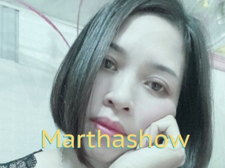 Marthashow