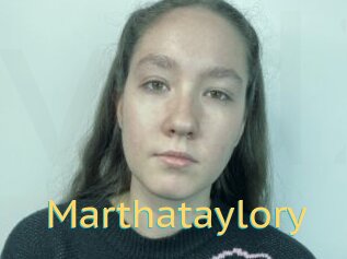 Marthataylory