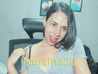 Martina20