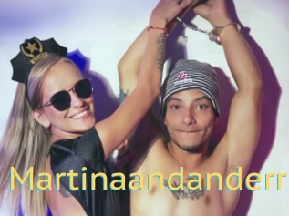 Martinaandanderr