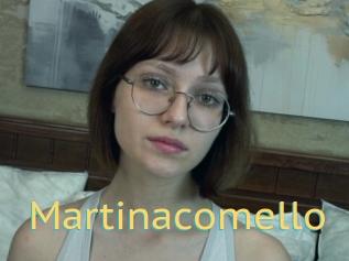 Martinacomello