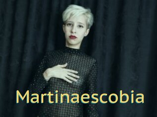 Martinaescobia