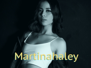 Martinahaley