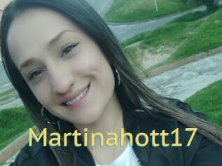 Martinahott17