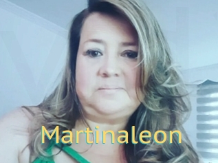 Martinaleon