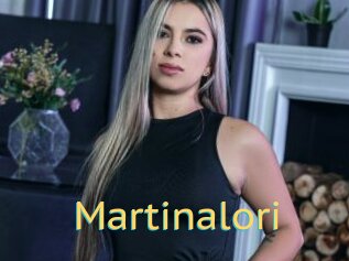 Martinalori