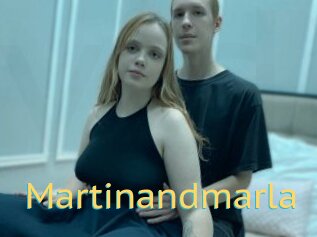 Martinandmarla